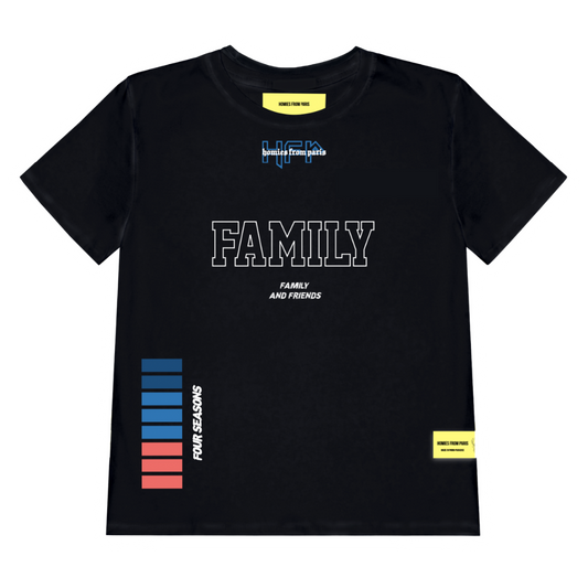 TEE SHIRT HFP FAMILY